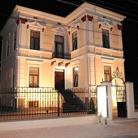 Villa Bastion Bitola Esterno foto