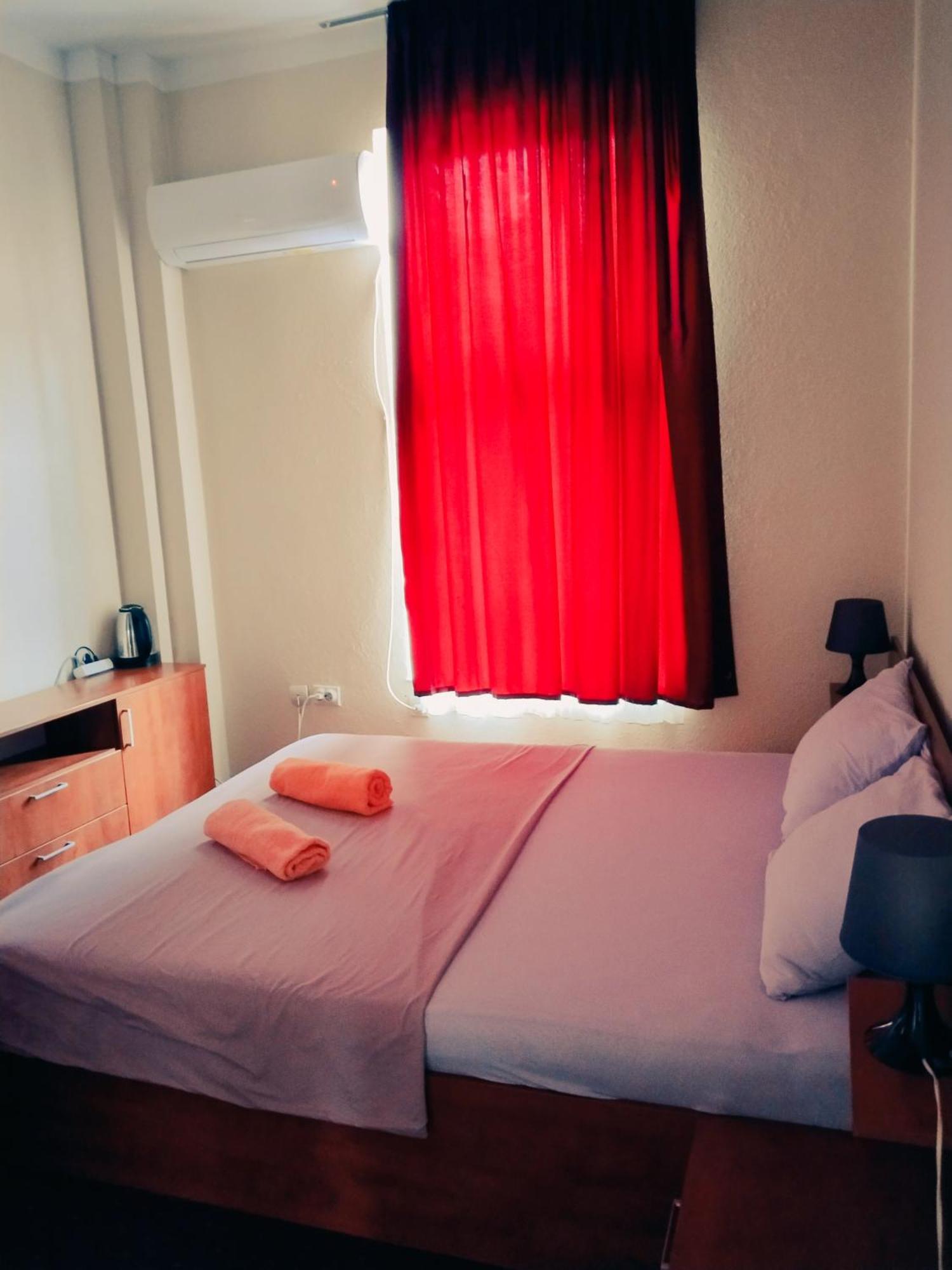 Villa Bastion Bitola Esterno foto