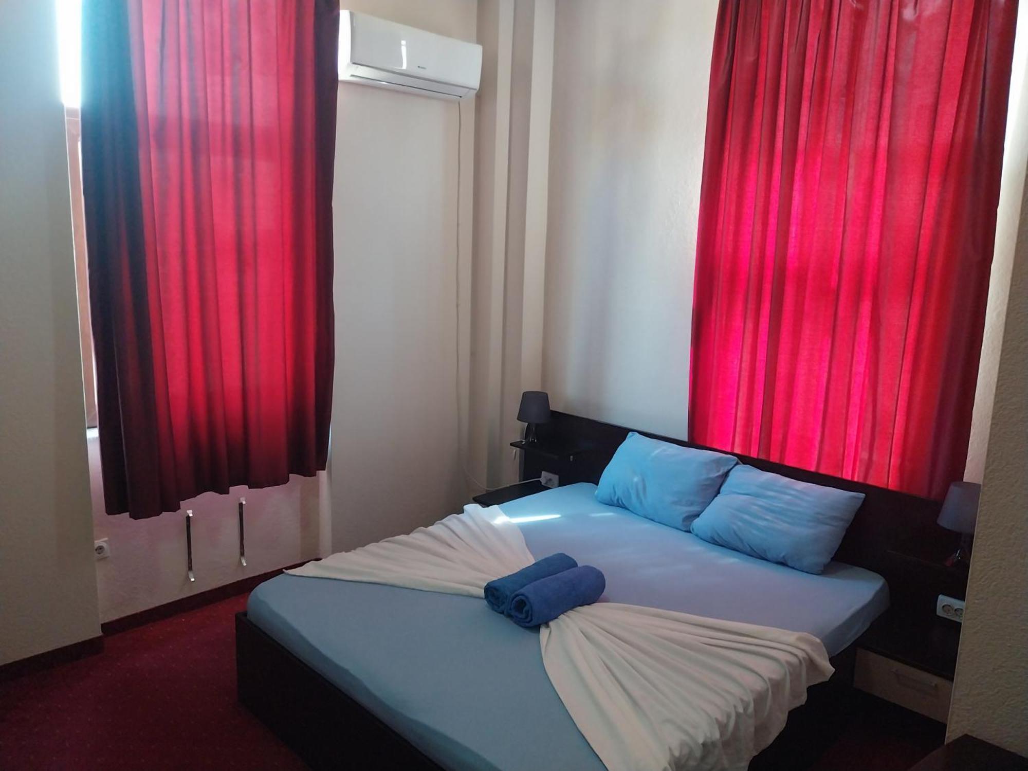 Villa Bastion Bitola Esterno foto