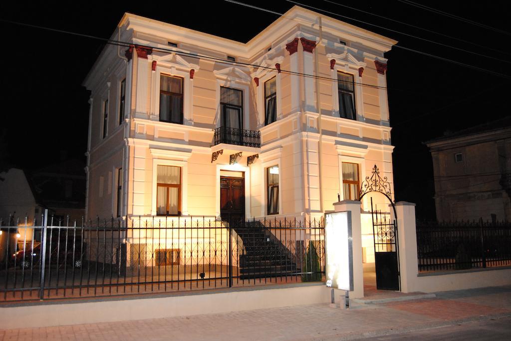 Villa Bastion Bitola Esterno foto